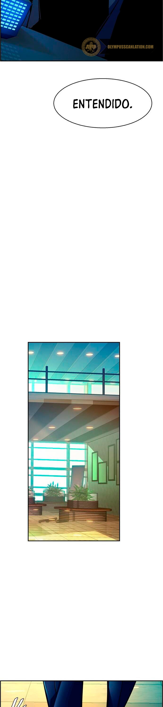 Read Teenage Mercenary Español Manga Online