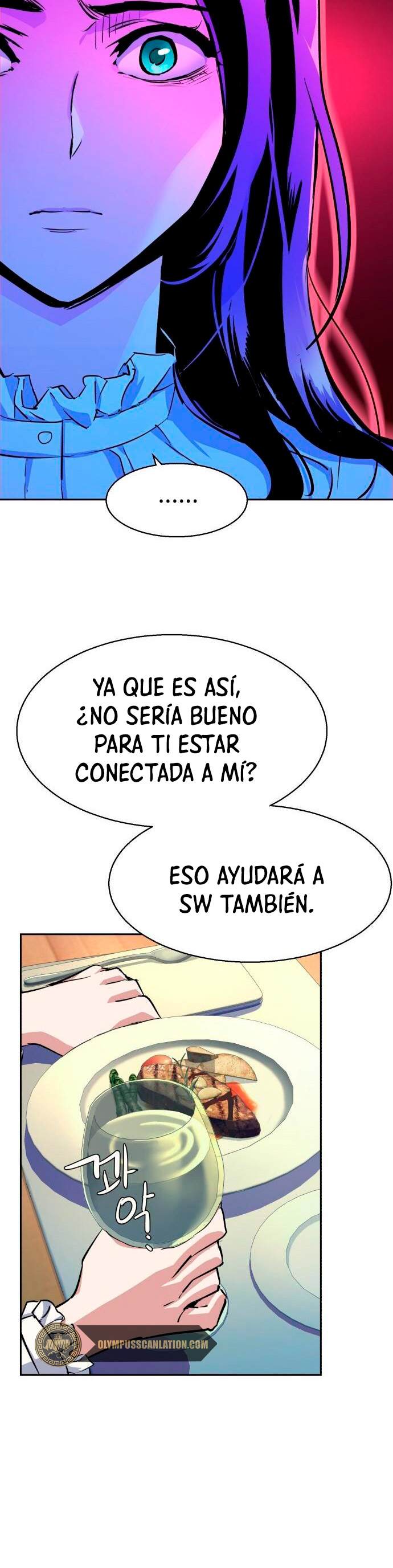 Read Teenage Mercenary Español Manga Online