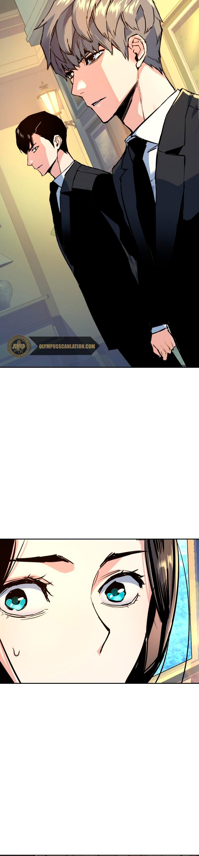 Read Teenage Mercenary Español Manga Online