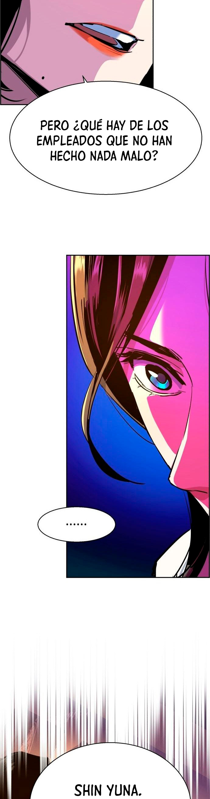 Read Teenage Mercenary Español Manga Online