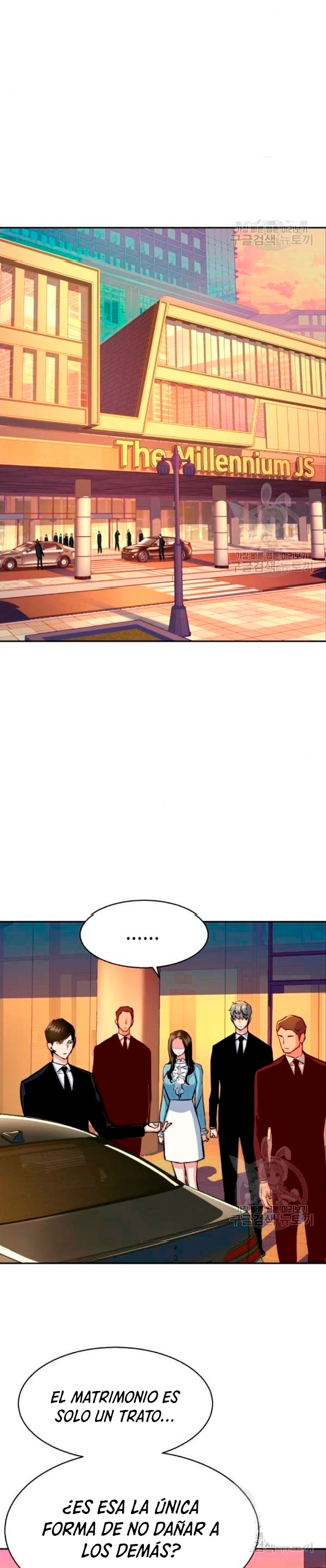 Read Teenage Mercenary Español Manga Online