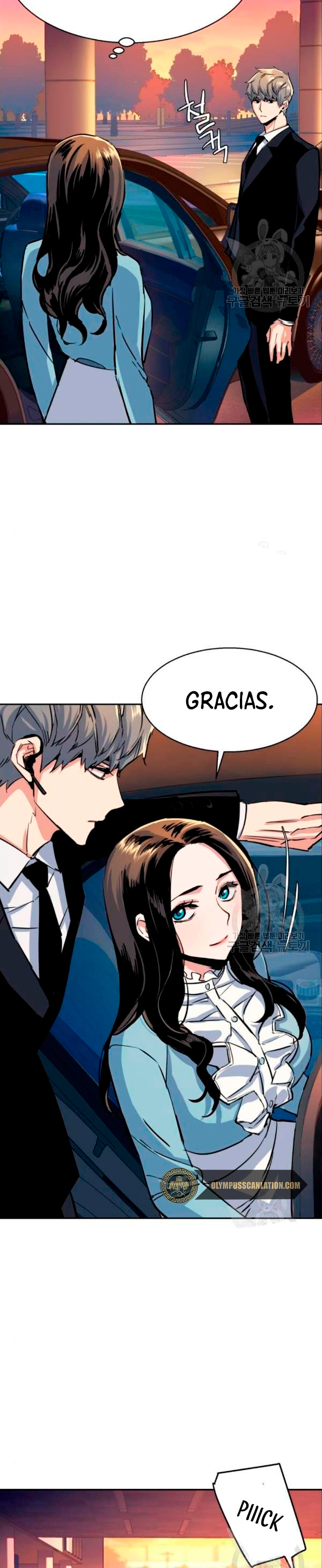 Read Teenage Mercenary Español Manga Online