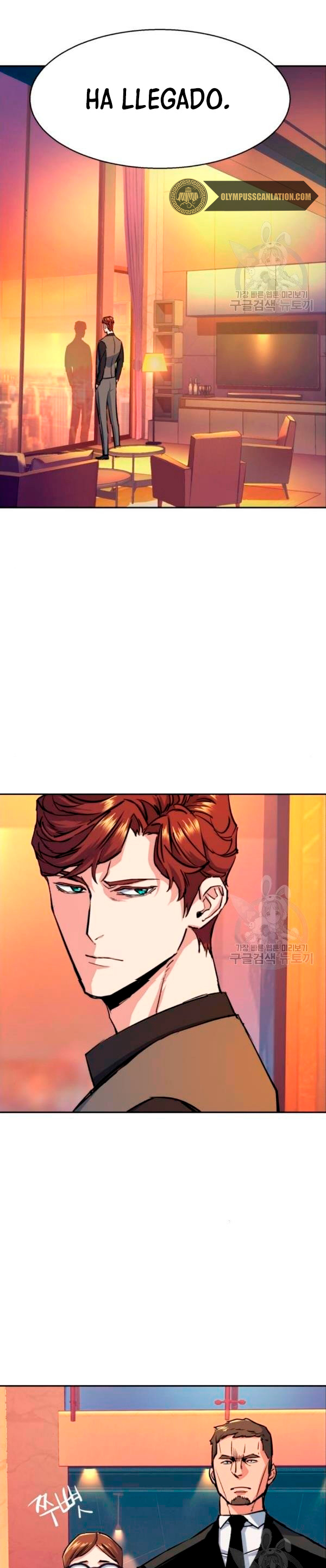 Read Teenage Mercenary Español Manga Online