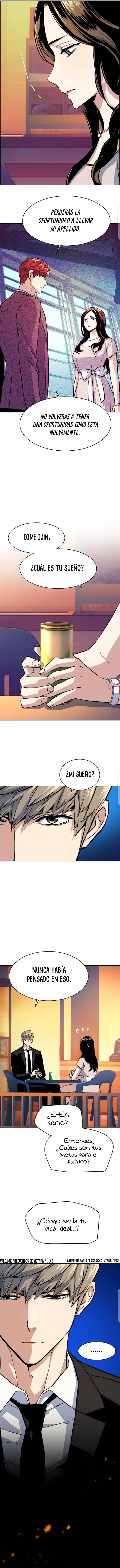 Read Teenage Mercenary Español Manga Online