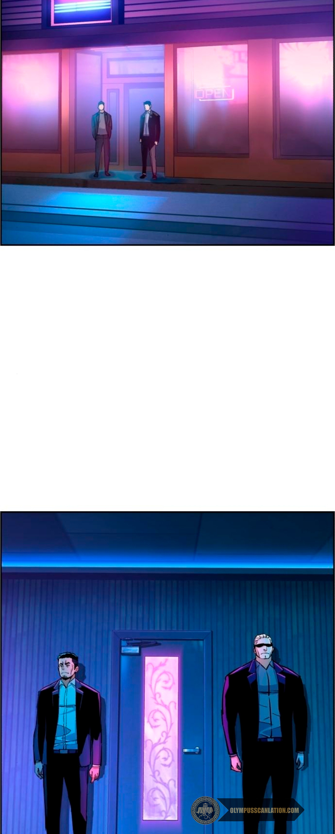 Read Teenage Mercenary Español Manga Online