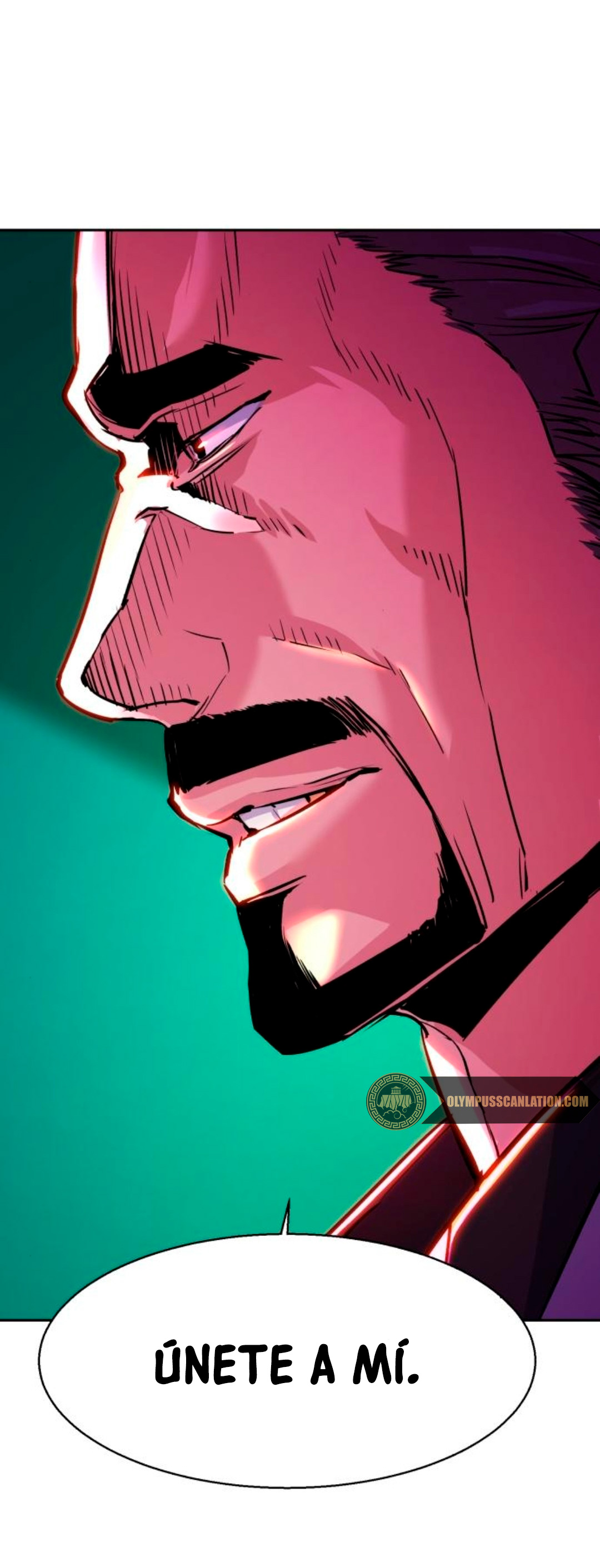 Read Teenage Mercenary Español Manga Online