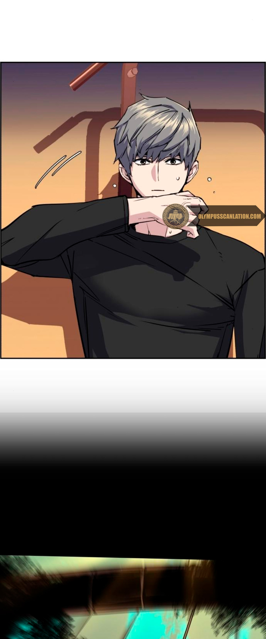 Read Teenage Mercenary Español Manga Online