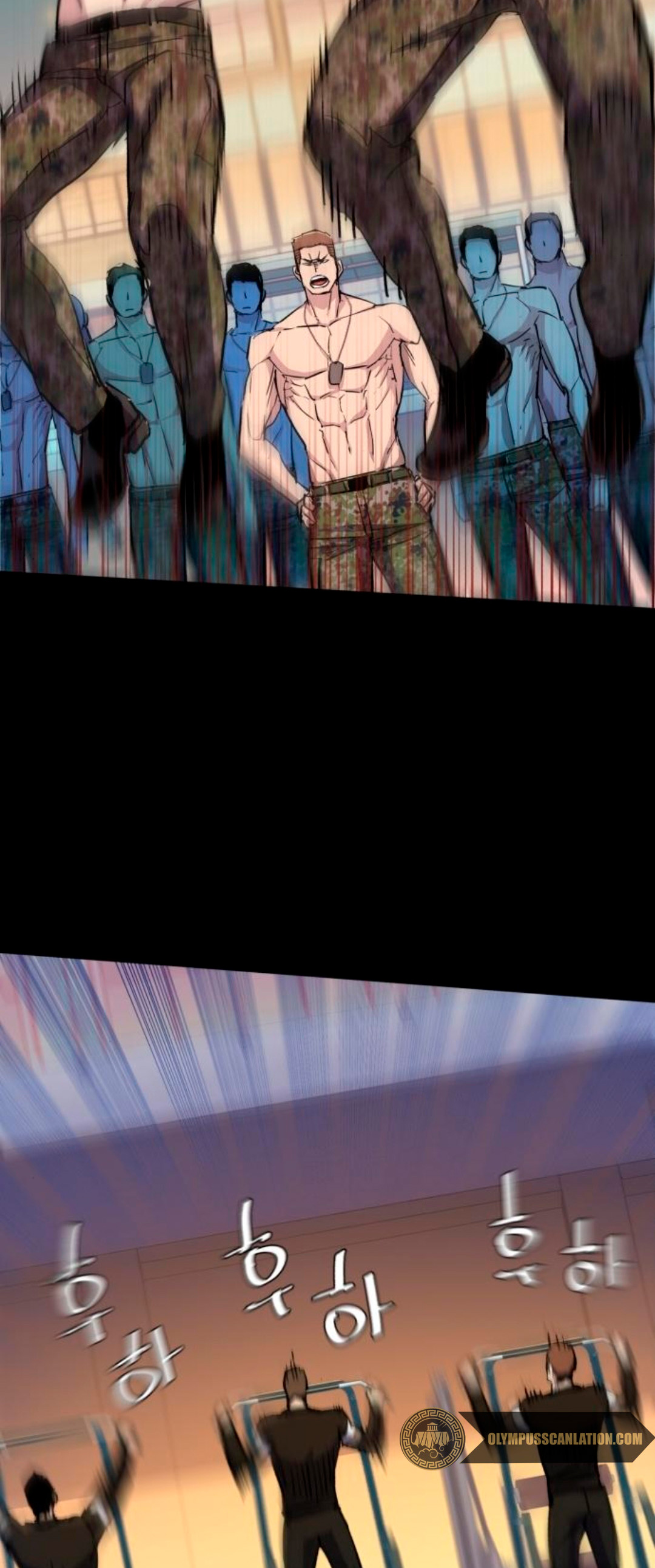 Read Teenage Mercenary Español Manga Online