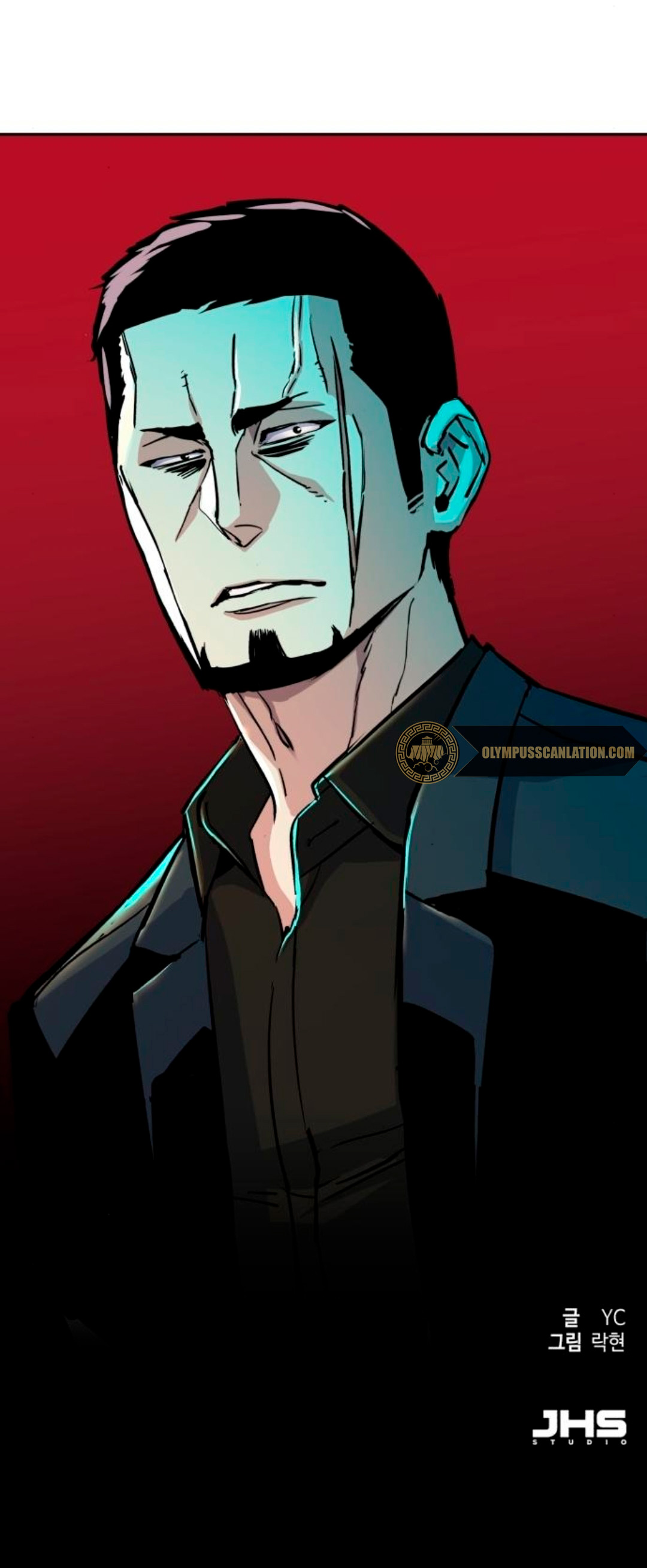 Read Teenage Mercenary Español Manga Online