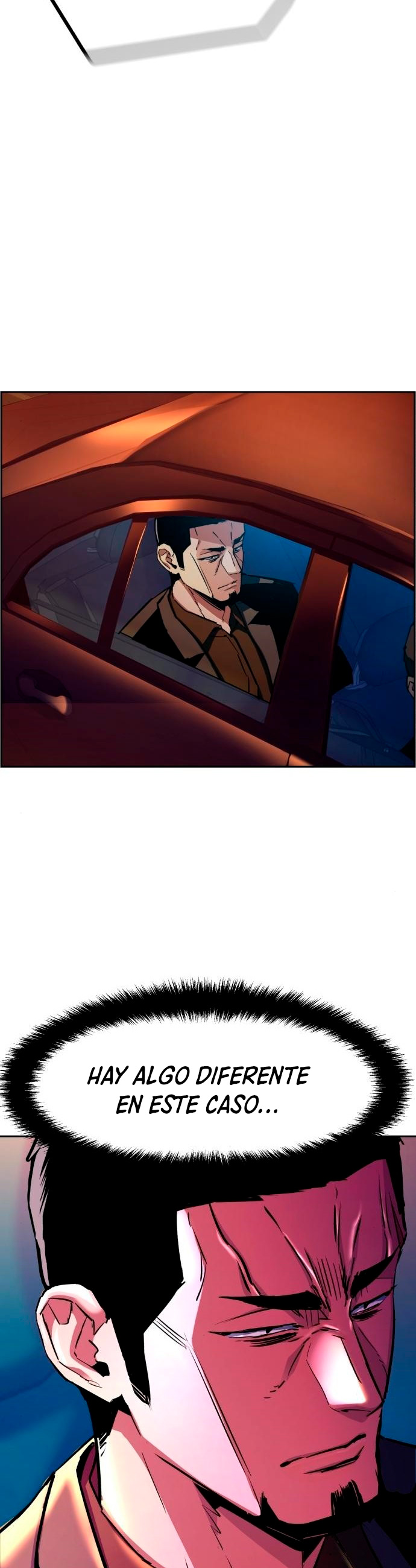 Read Teenage Mercenary Español Manga Online