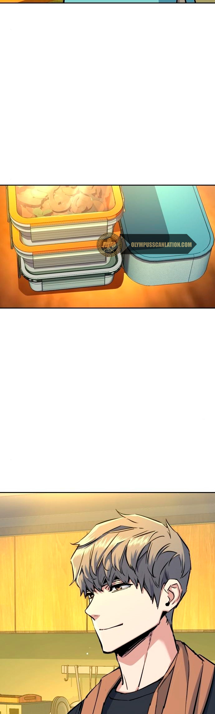 Read Teenage Mercenary Español Manga Online