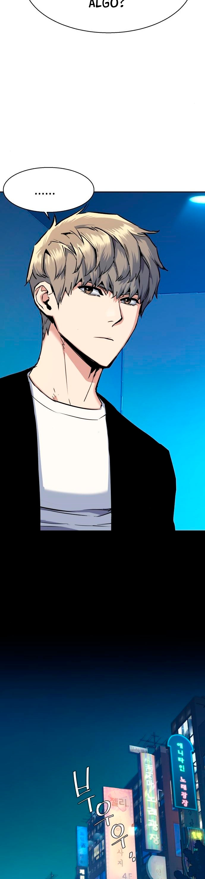 Read Teenage Mercenary Español Manga Online