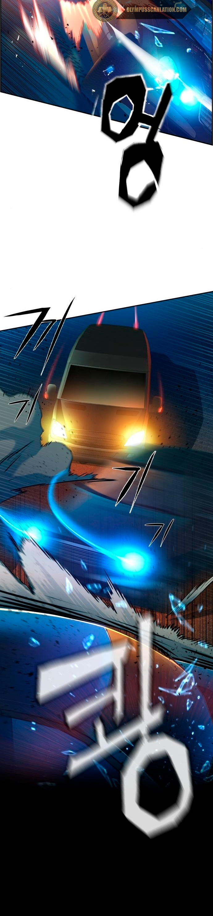 Read Teenage Mercenary Español Manga Online