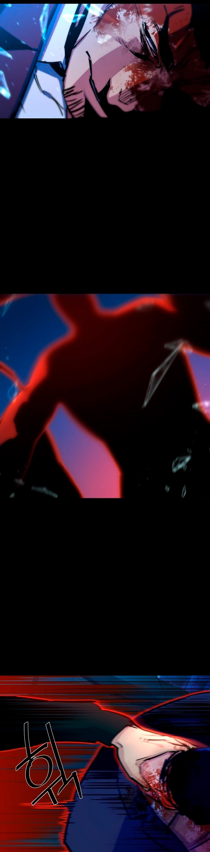 Read Teenage Mercenary Español Manga Online