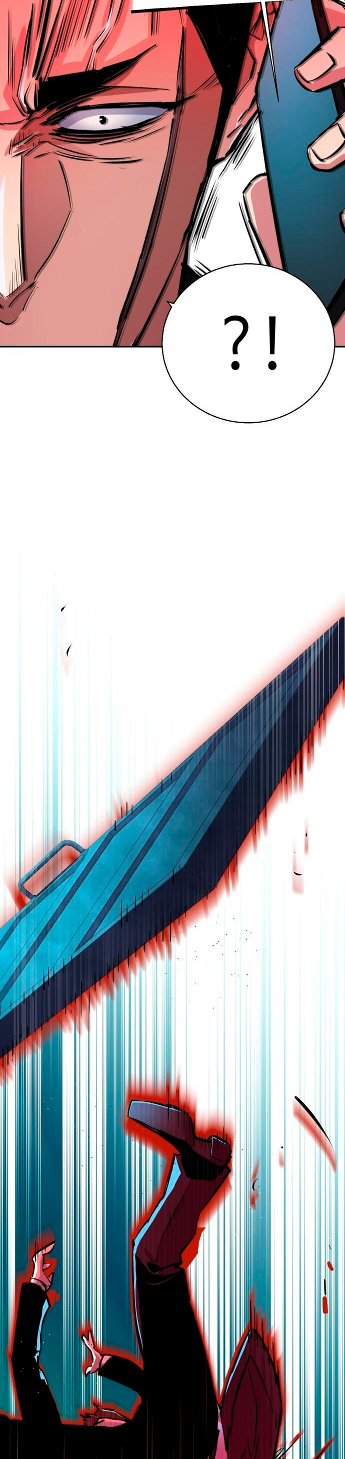 Read Teenage Mercenary Español Manga Online