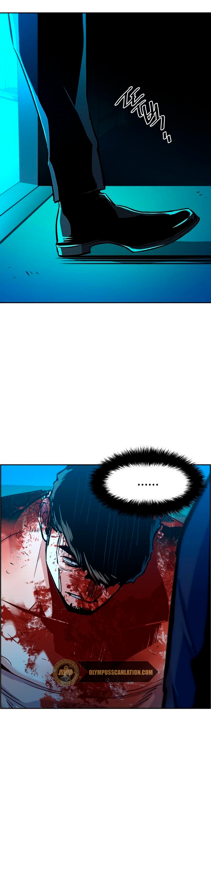 Read Teenage Mercenary Español Manga Online