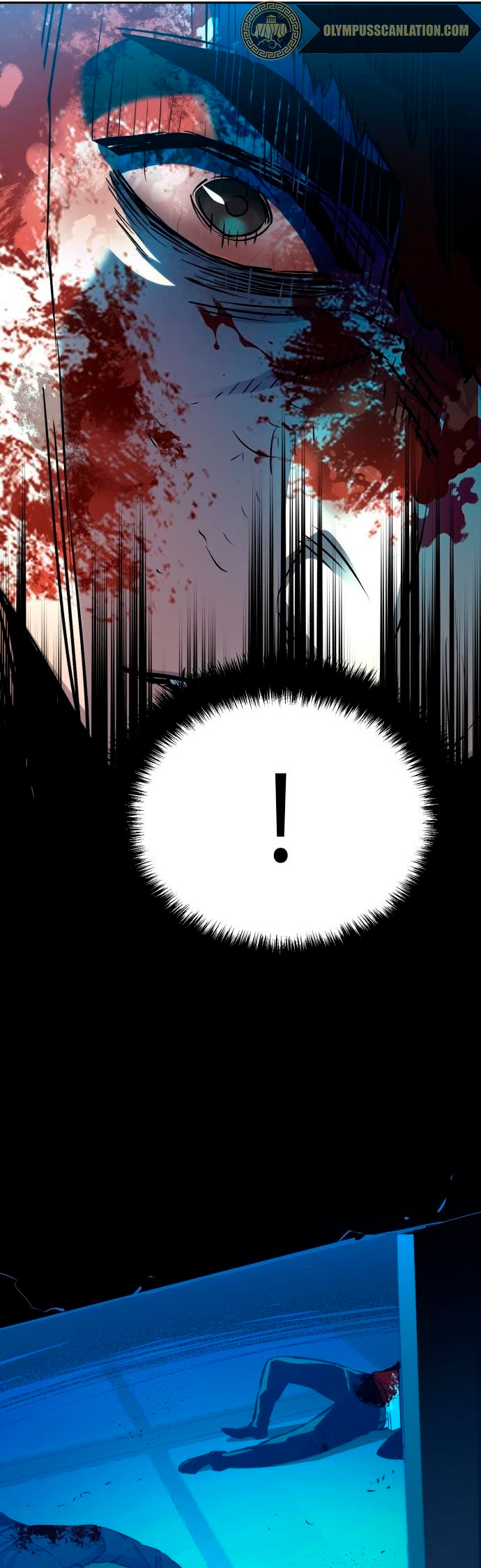 Read Teenage Mercenary Español Manga Online