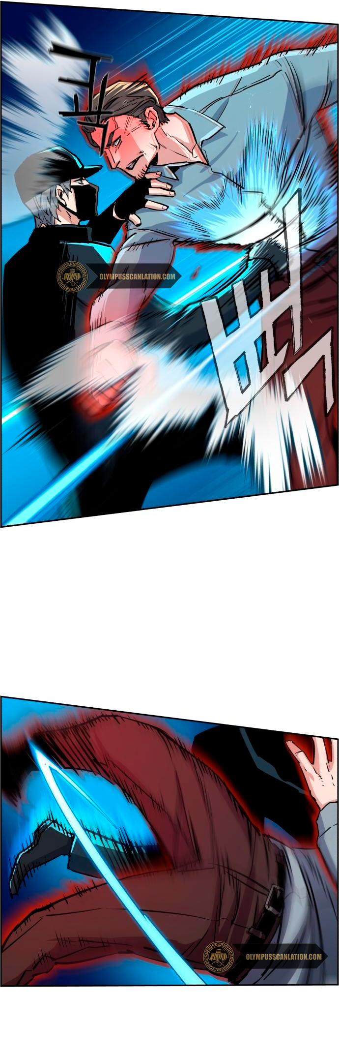 Read Teenage Mercenary Español Manga Online