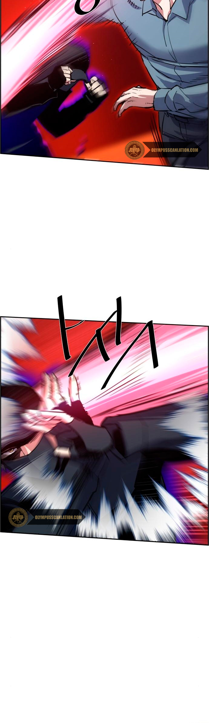 Read Teenage Mercenary Español Manga Online