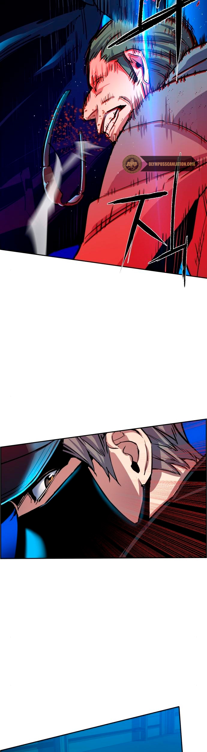 Read Teenage Mercenary Español Manga Online