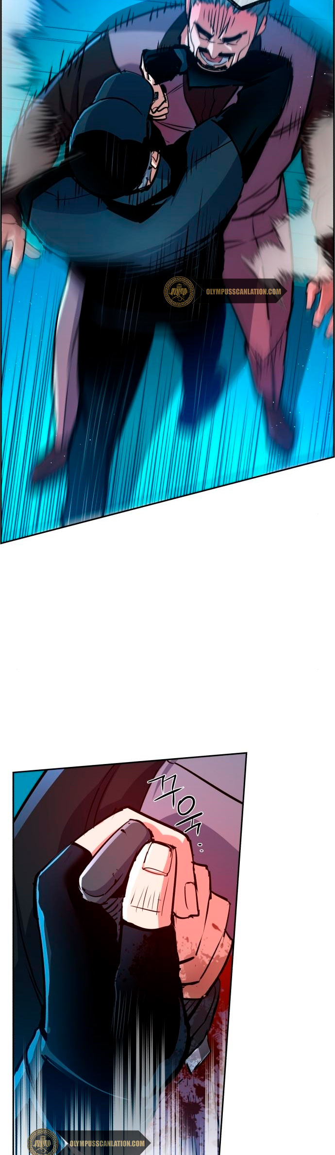 Read Teenage Mercenary Español Manga Online