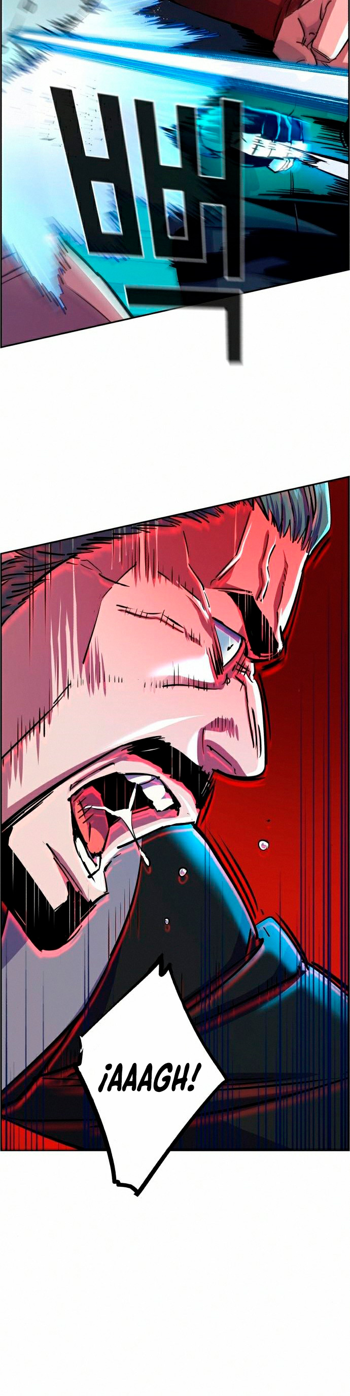 Read Teenage Mercenary Español Manga Online