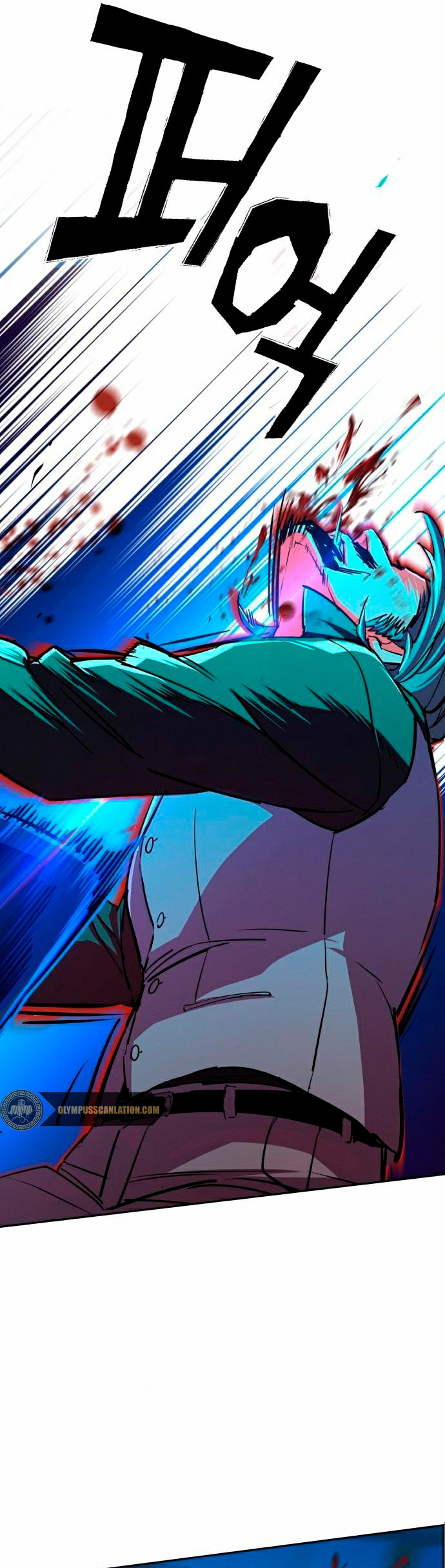 Read Teenage Mercenary Español Manga Online