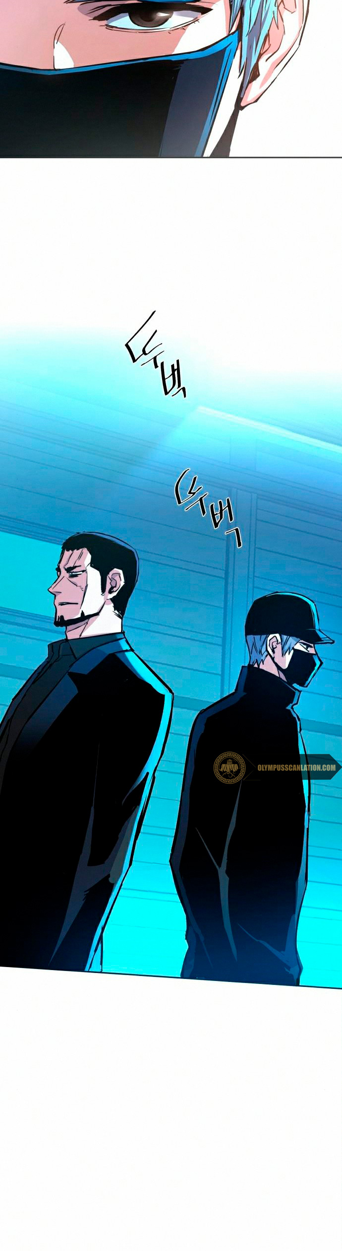 Read Teenage Mercenary Español Manga Online