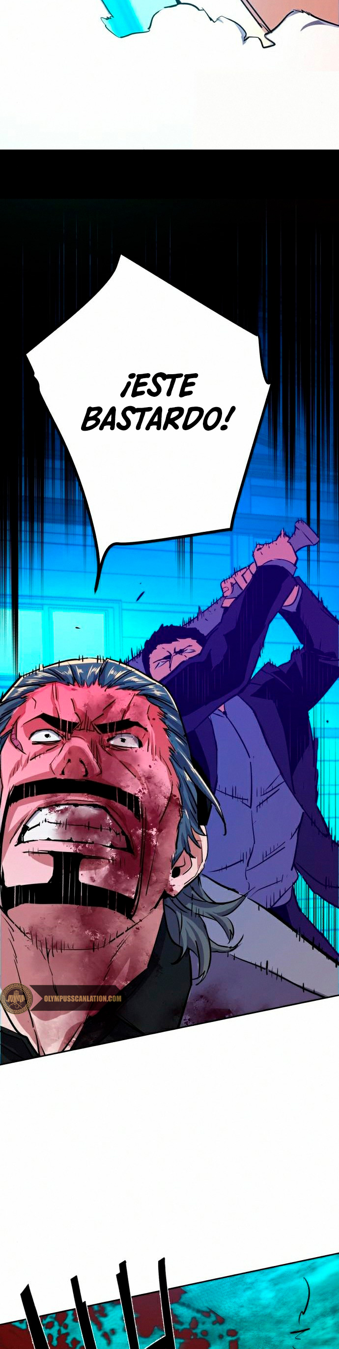 Read Teenage Mercenary Español Manga Online