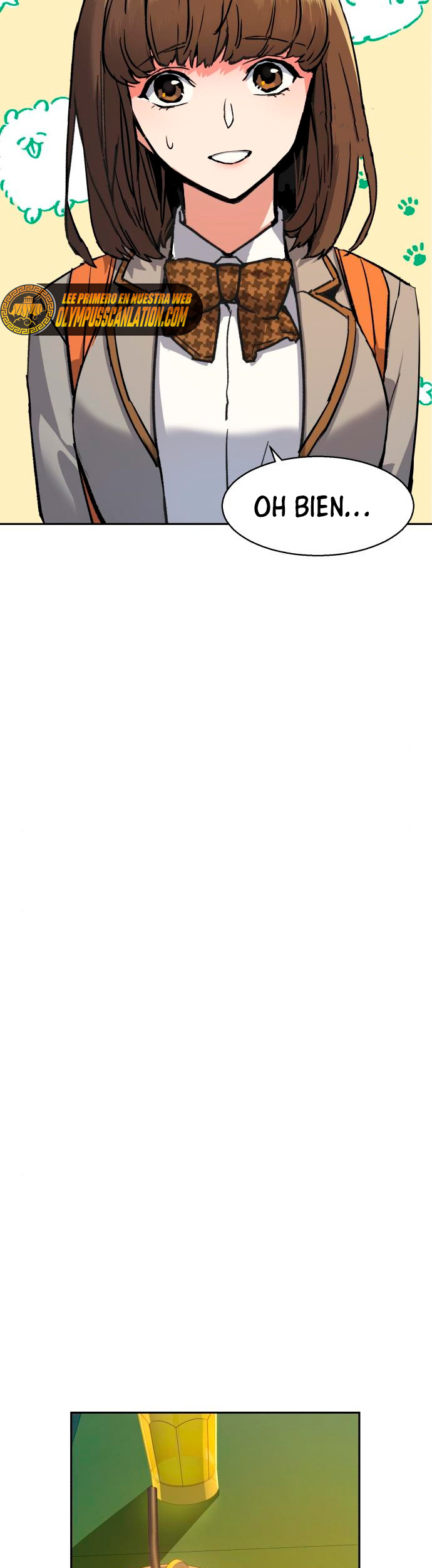 Read Teenage Mercenary Español Manga Online