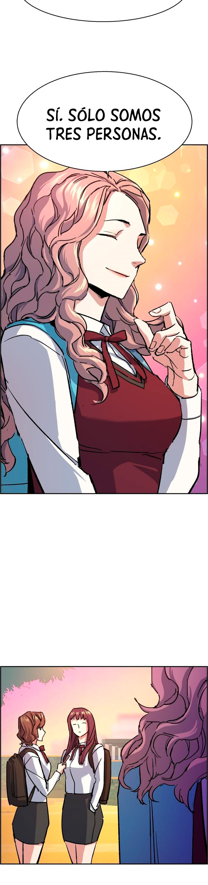 Read Teenage Mercenary Español Manga Online