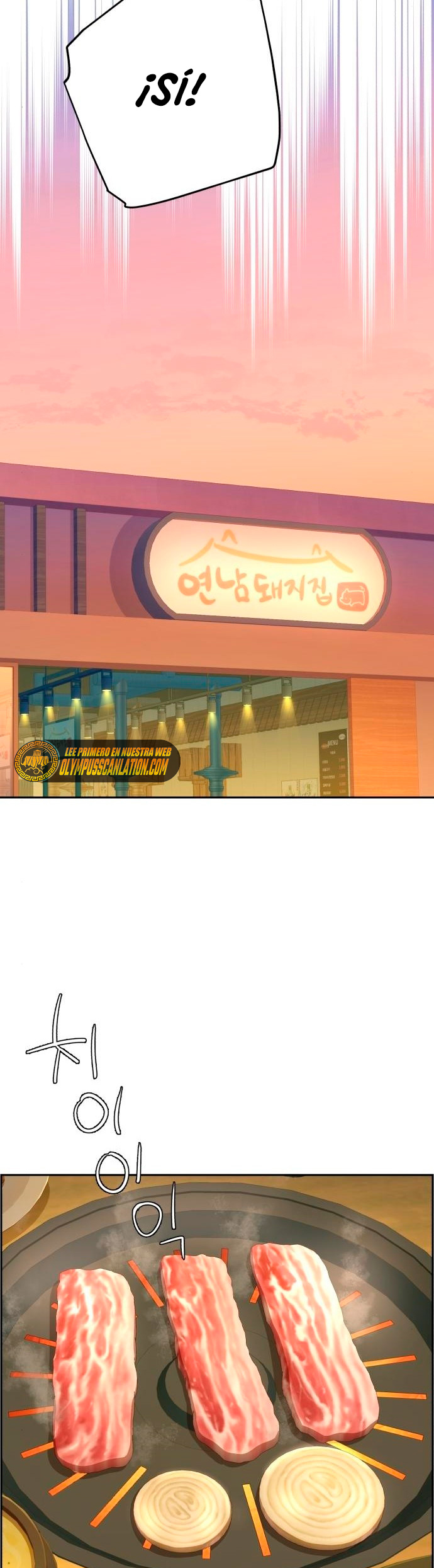 Read Teenage Mercenary Español Manga Online