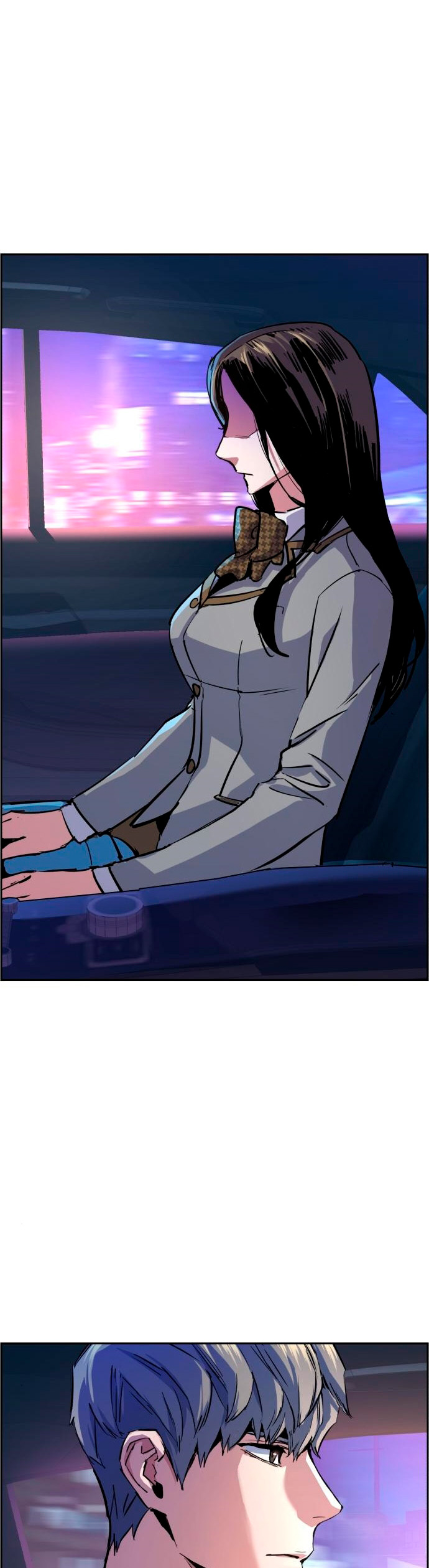 Read Teenage Mercenary Español Manga Online