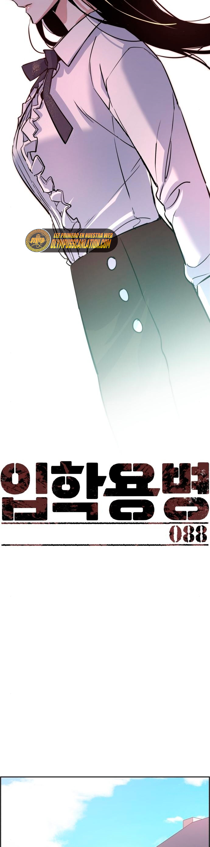 Read Teenage Mercenary Español Manga Online