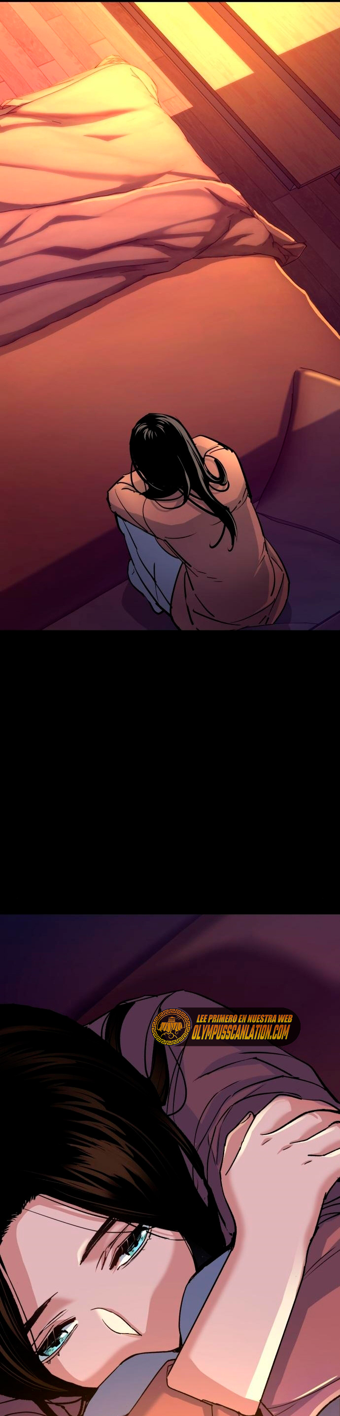 Read Teenage Mercenary Español Manga Online