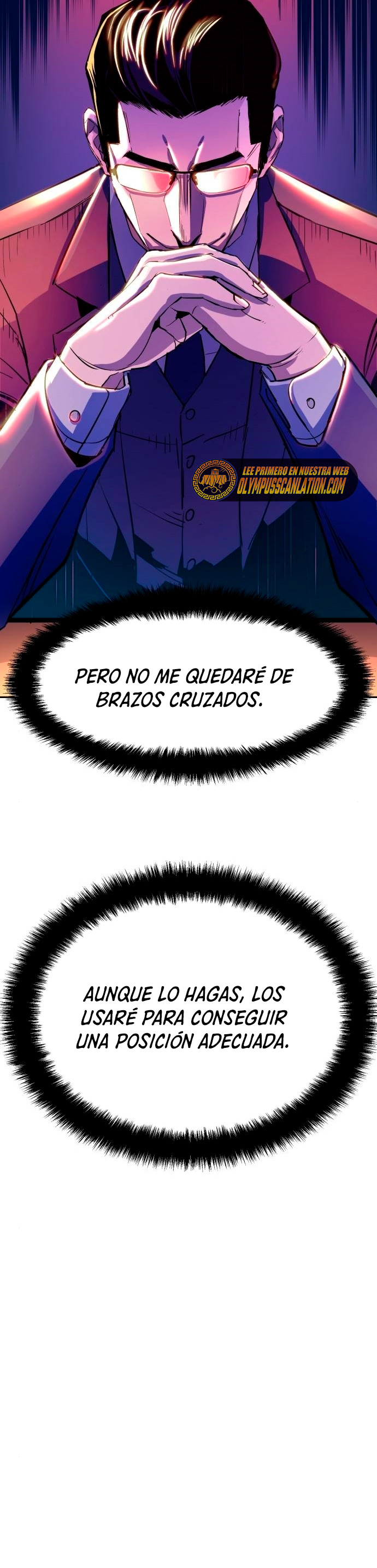 Read Teenage Mercenary Español Manga Online