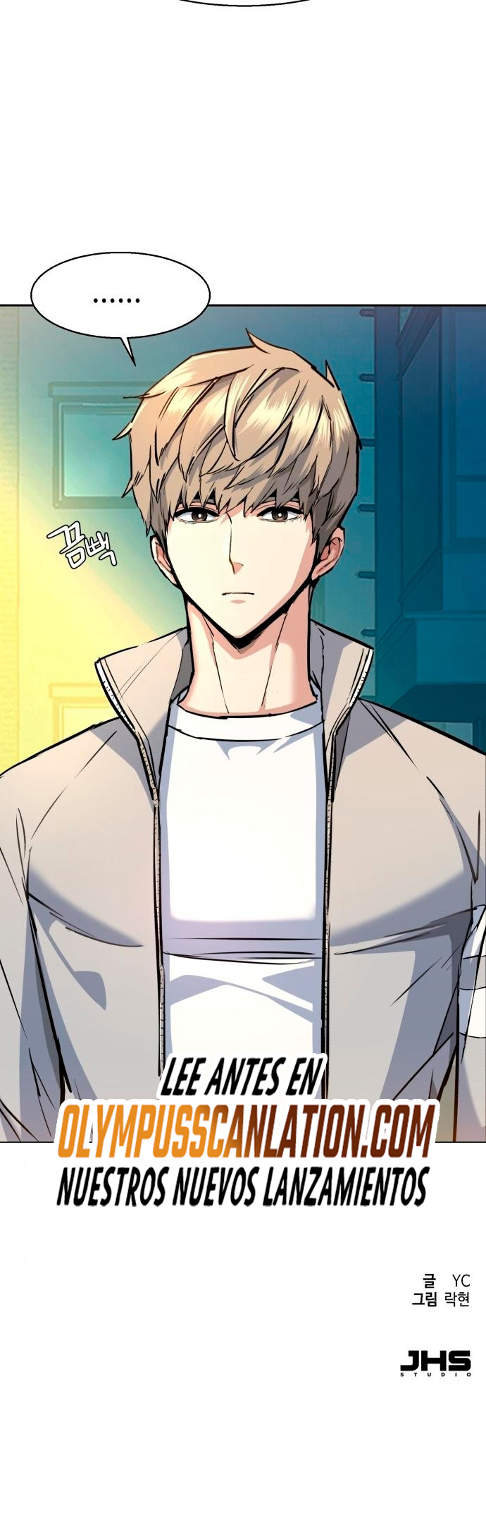 Read Teenage Mercenary Español Manga Online