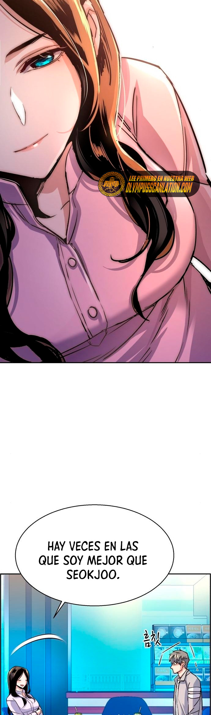 Read Teenage Mercenary Español Manga Online