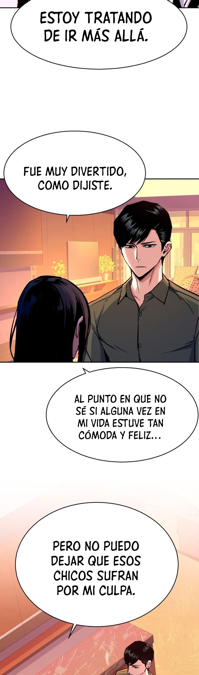 Read Teenage Mercenary Español Manga Online