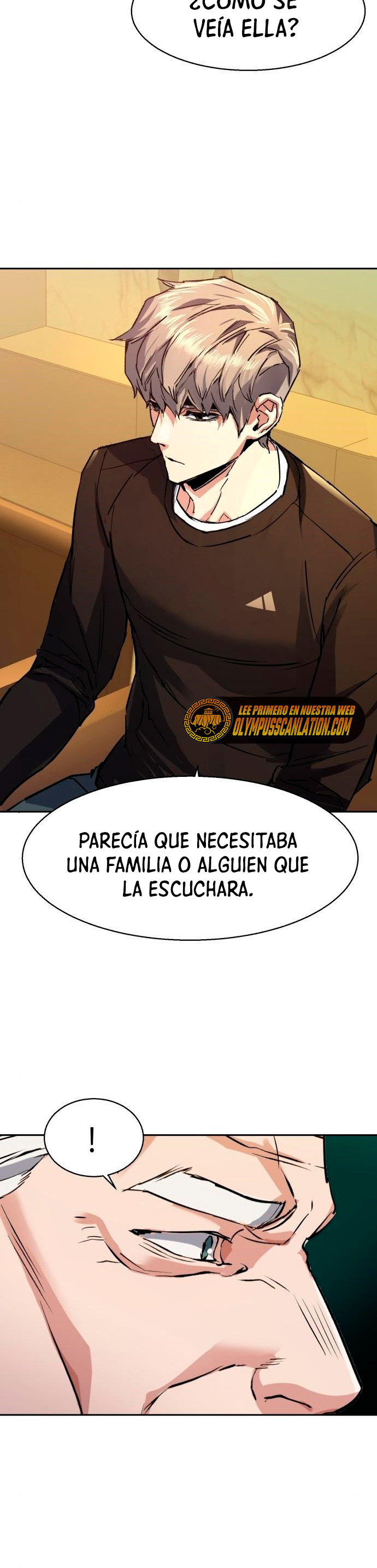 Read Teenage Mercenary Español Manga Online