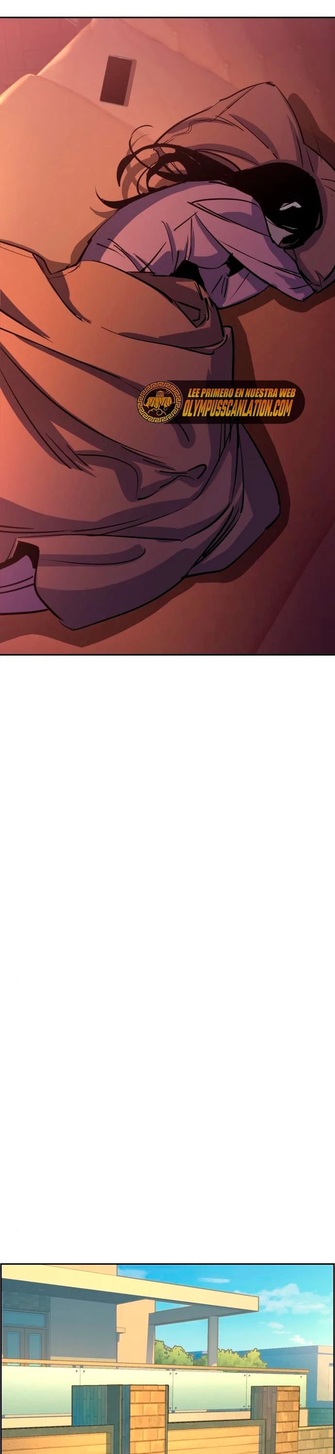 Read Teenage Mercenary Español Manga Online