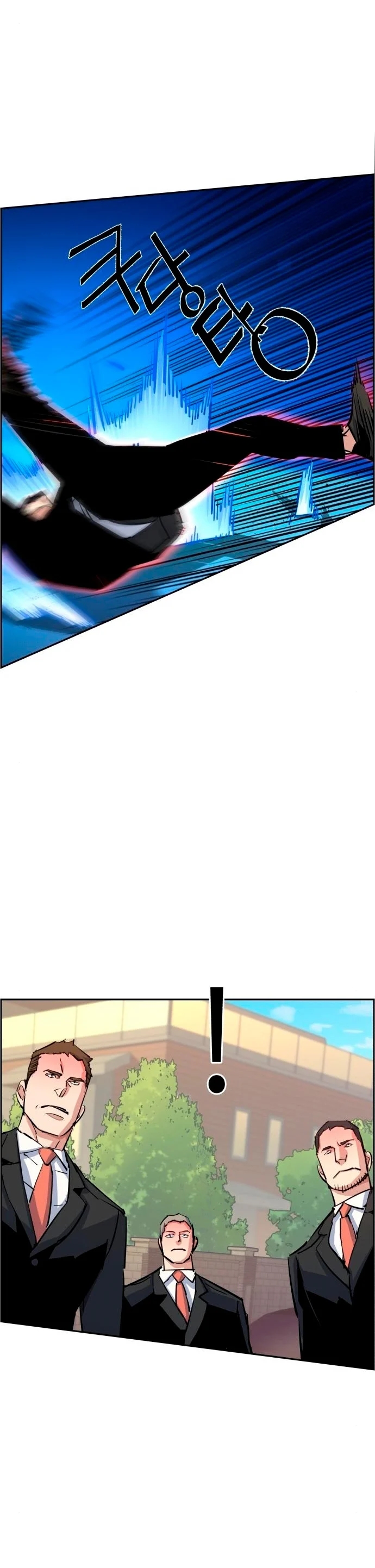 Read Teenage Mercenary Español Manga Online