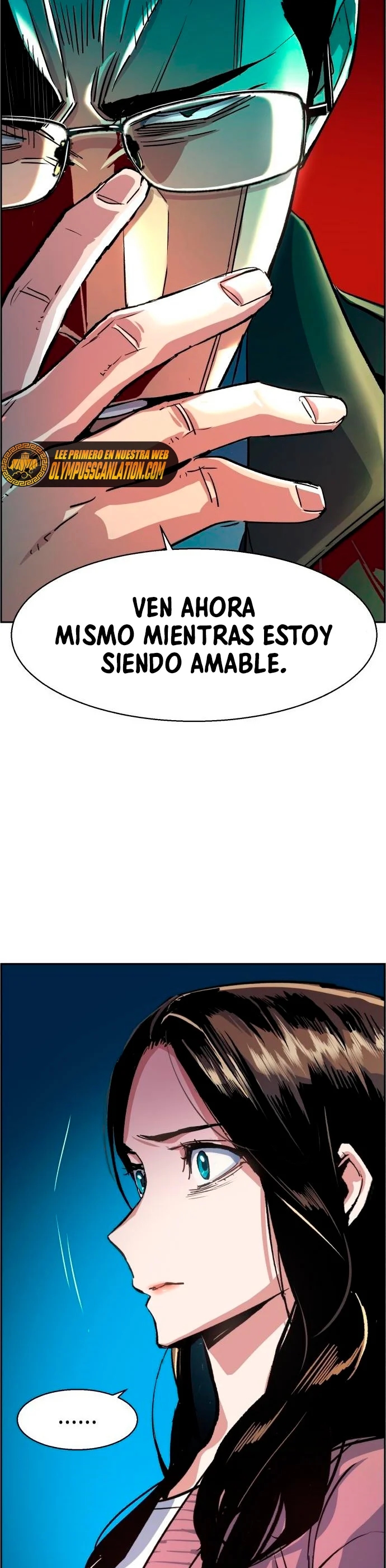 Read Teenage Mercenary Español Manga Online