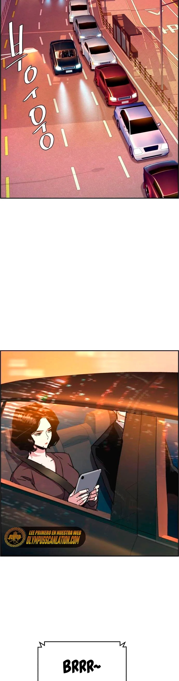 Read Teenage Mercenary Español Manga Online