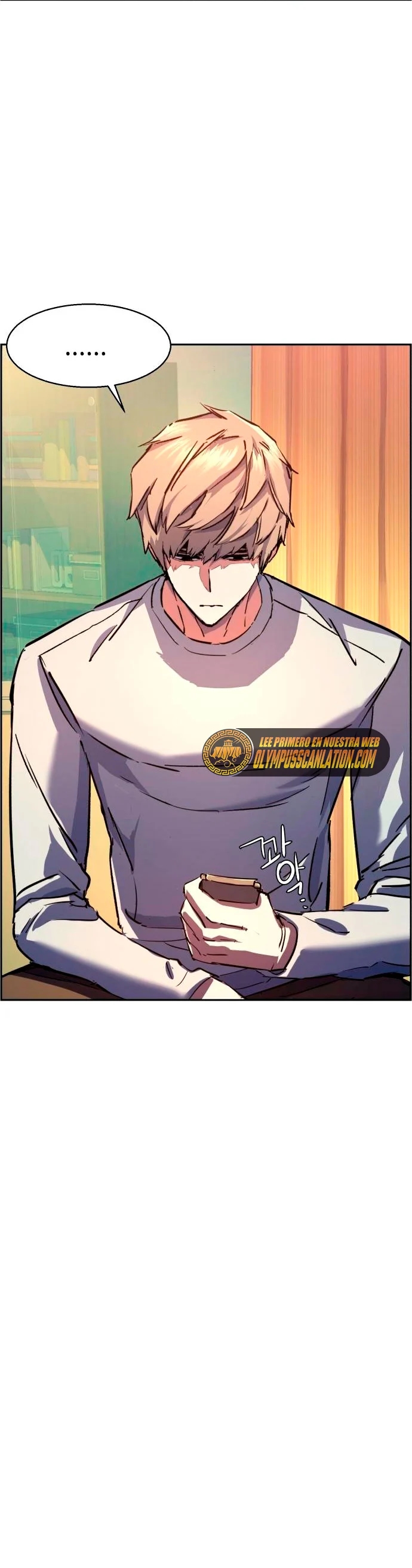 Read Teenage Mercenary Español Manga Online