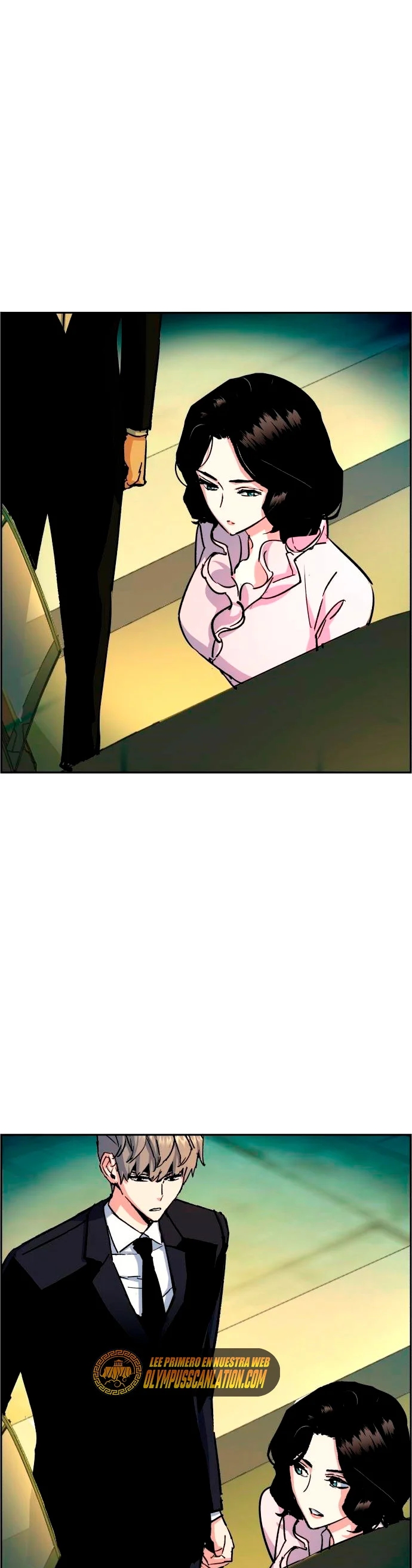 Read Teenage Mercenary Español Manga Online