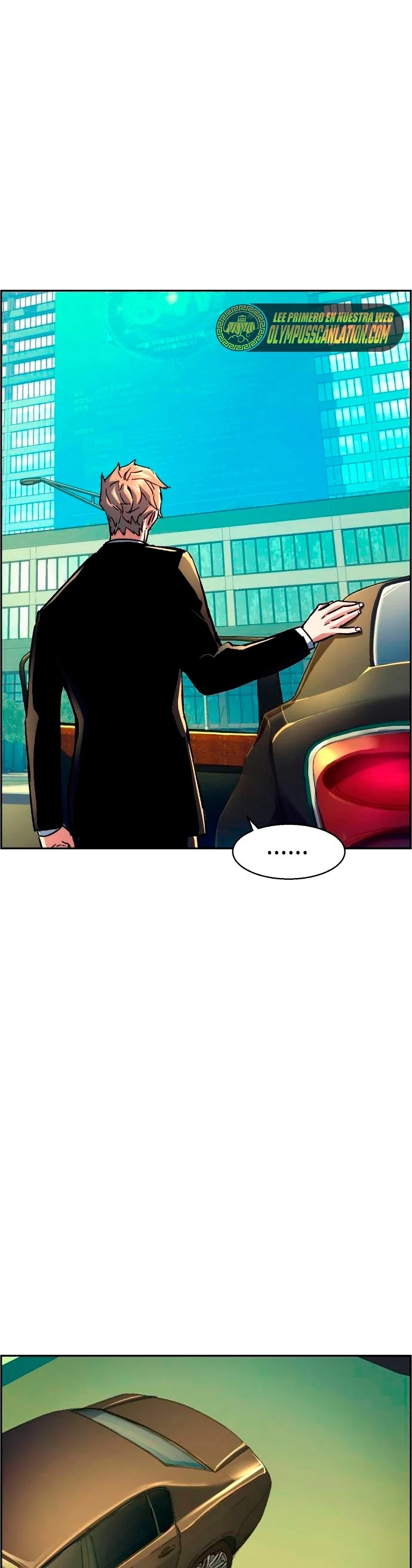 Read Teenage Mercenary Español Manga Online