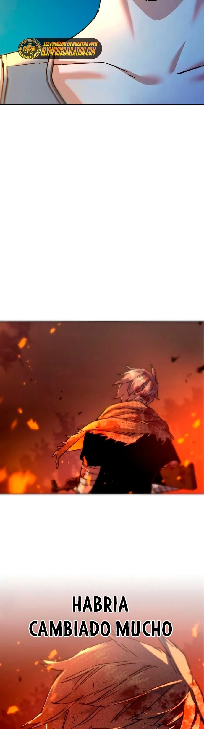 Read Teenage Mercenary Español Manga Online