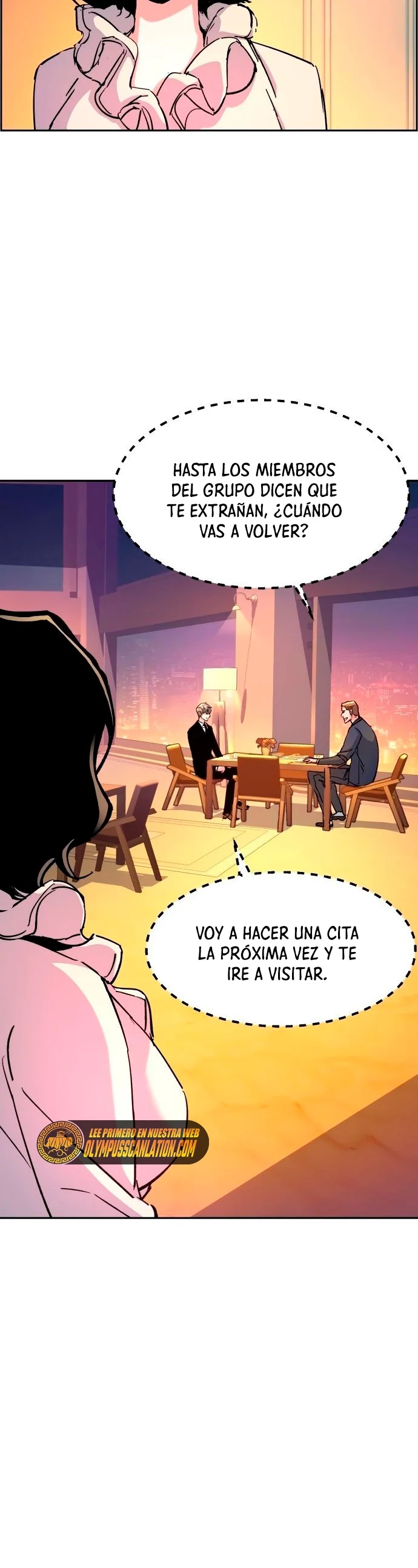 Read Teenage Mercenary Español Manga Online