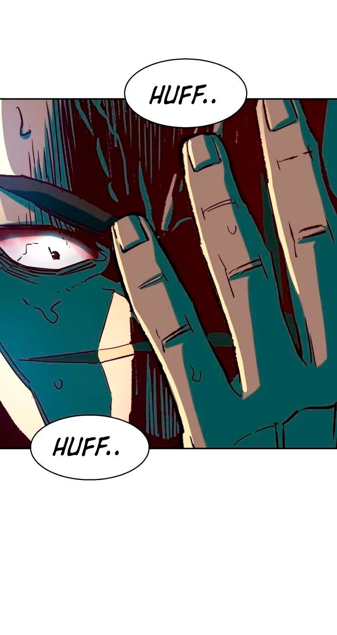 Read Teenage Mercenary Español Manga Online